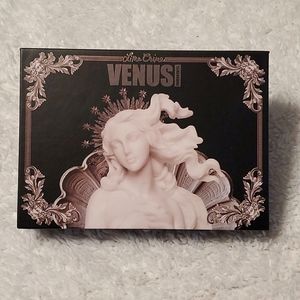 Lime Crime Venus Immortalis Palette